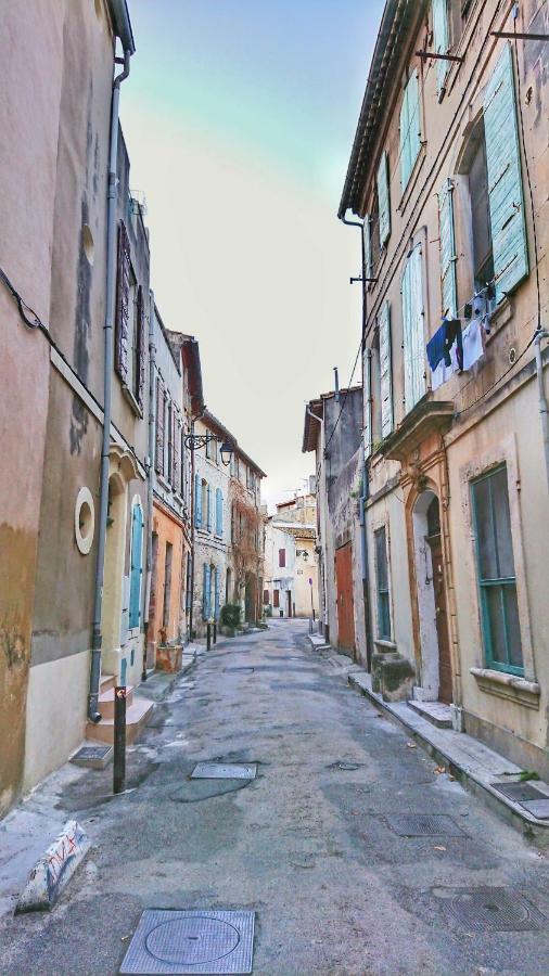 Place De La Roquette, Centre Historique Arles Exterior foto